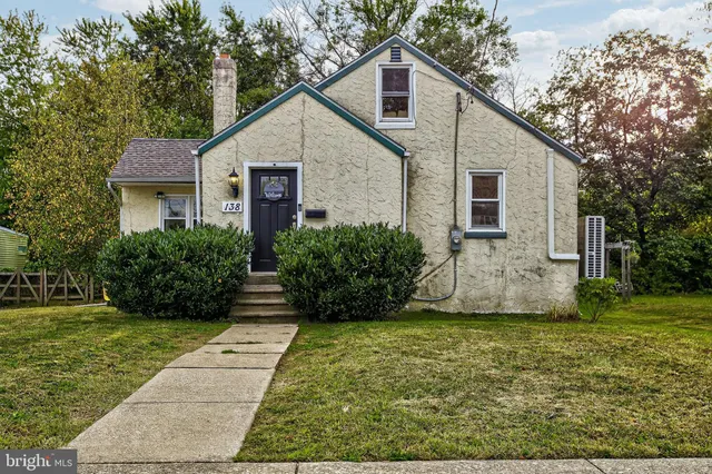 $334,900 | 138 Diamond Street, Hatfield, PA 19440