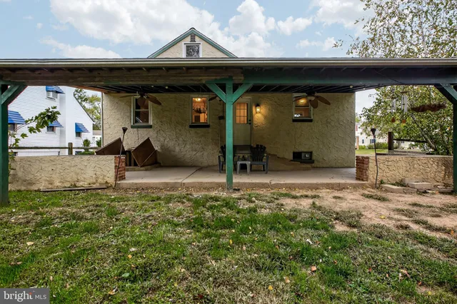 $334,900 | 138 Diamond Street, Hatfield, PA 19440