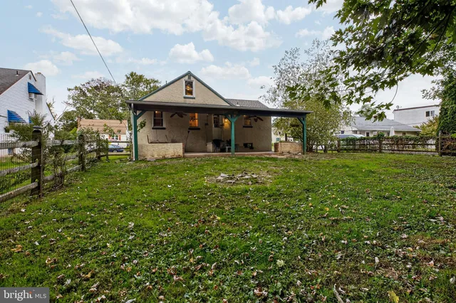 $334,900 | 138 Diamond Street, Hatfield, PA 19440