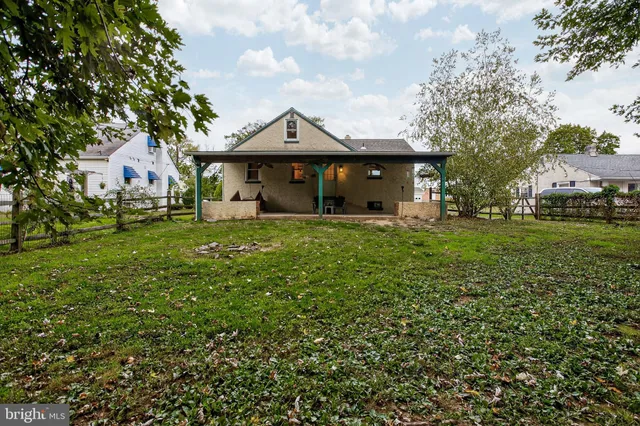 $334,900 | 138 Diamond Street, Hatfield, PA 19440