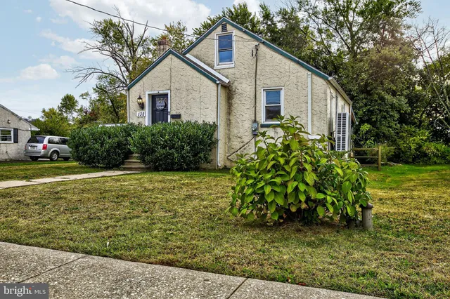 $334,900 | 138 Diamond Street, Hatfield, PA 19440