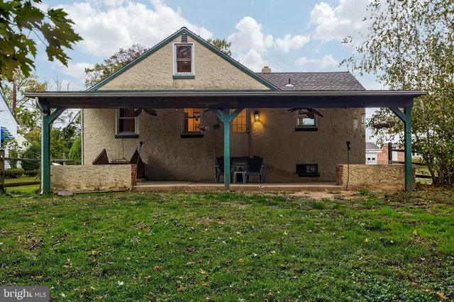 $334,900 | 138 Diamond Street, Hatfield, PA 19440