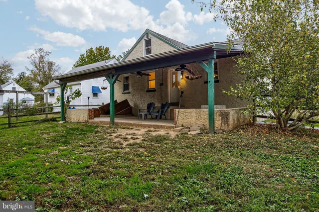 $334,900 | 138 Diamond Street, Hatfield, PA 19440