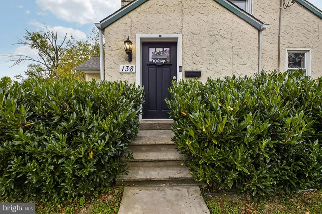 $334,900 | 138 Diamond Street, Hatfield, PA 19440