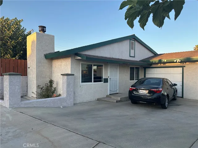 $375,000 | 1201 Elizabeth Street, Barstow, CA 92311