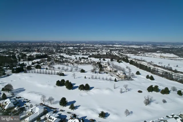 $485,000 | 508 Brandywine Drive, State College, PA 16801