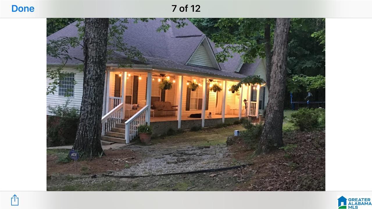 72 Ridgecrest Lane Trussville, AL 35173 - Photo 1 of 49