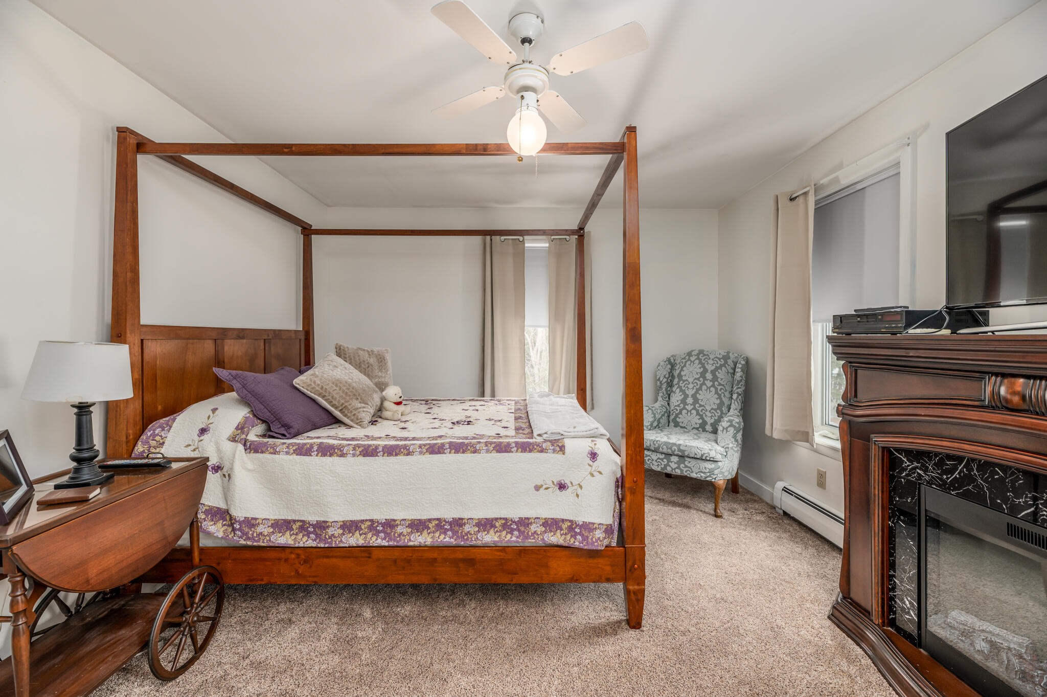 210 Jack Hall Road New Gloucester, ME 04260 - Photo 17 of 39 Jack Hall-8