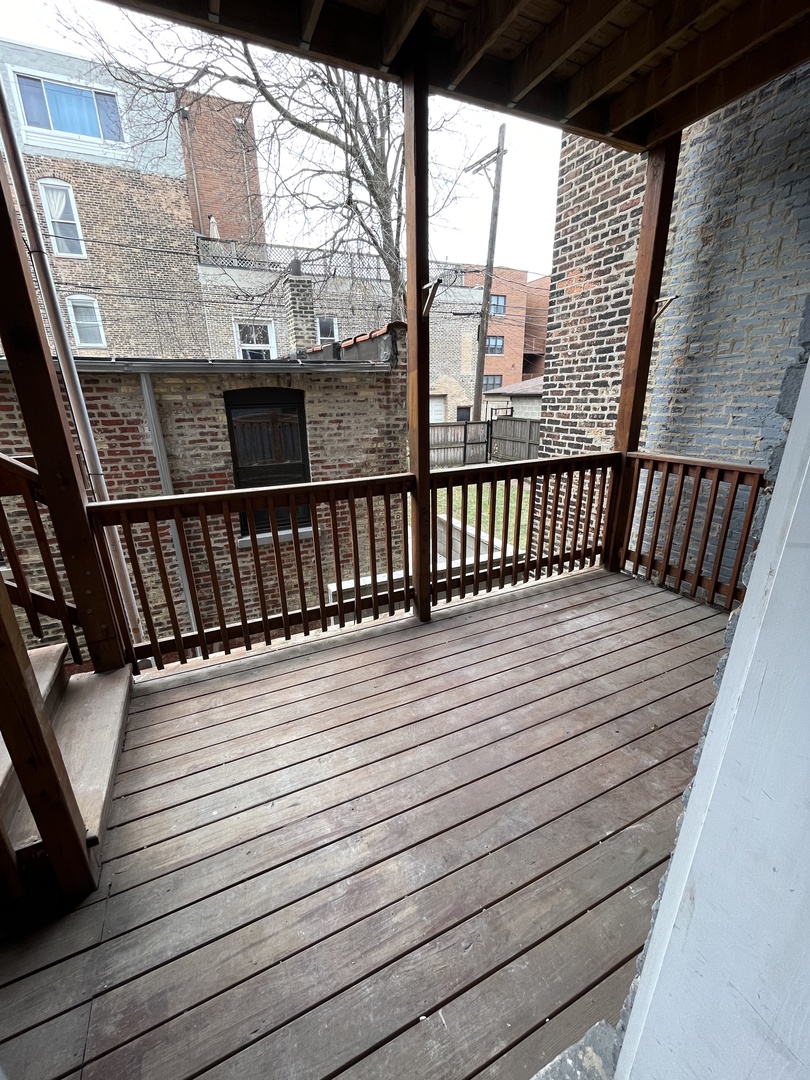 446 North Aberdeen Street, Unit 1 Chicago, IL 60642 - Photo 15 of 16