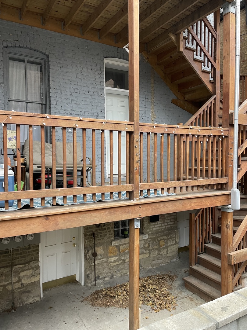 446 North Aberdeen Street, Unit 1 Chicago, IL 60642 - Photo 16 of 16