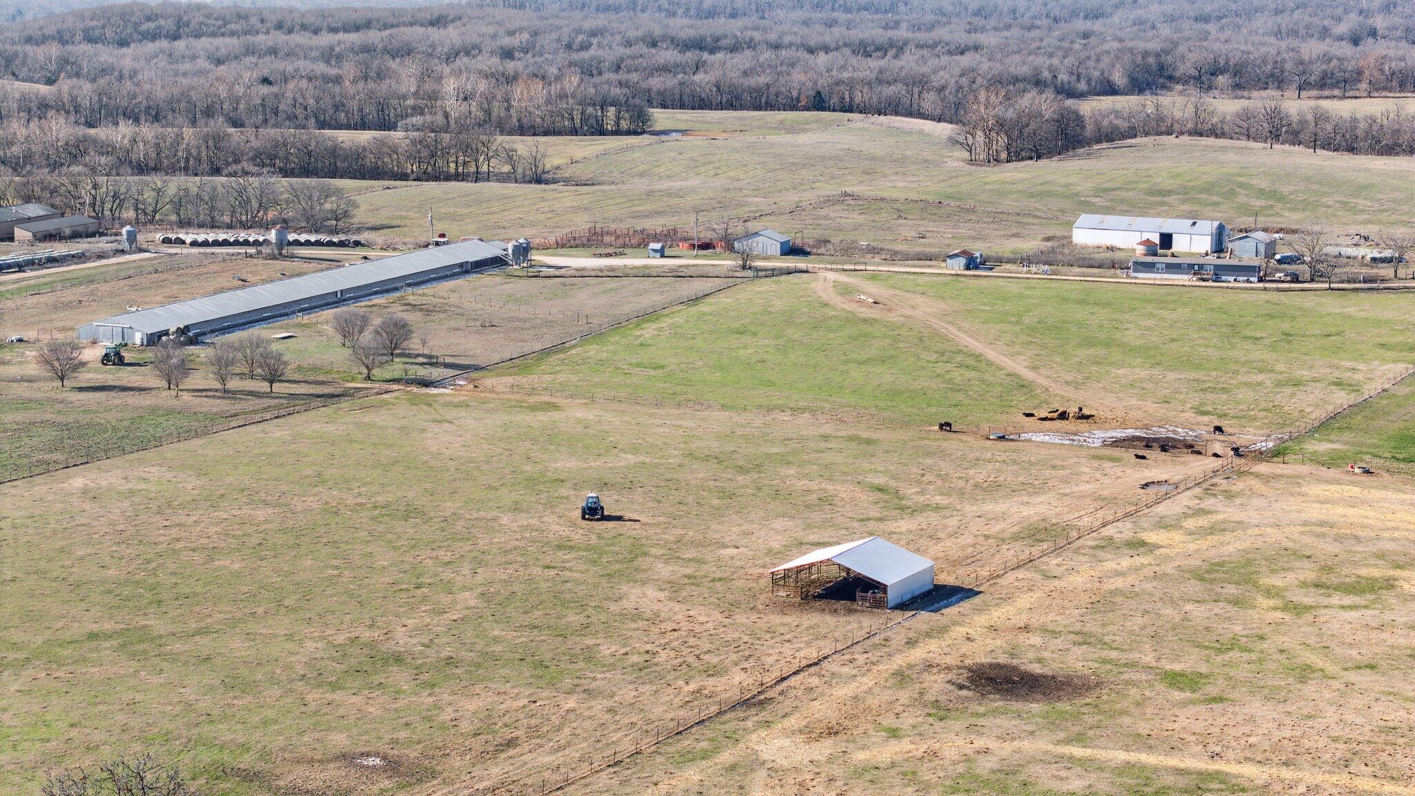 21897 East 458 Road Jay, OK 74346 - Photo 10 of 20 7-web-or-mls-DJI_20250108112457_0016_D