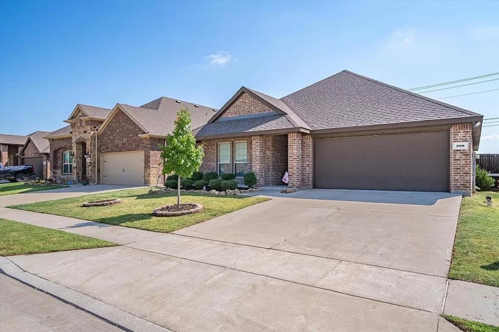 208 Sunny Corner Road Royse City, TX 75189 - Photo 12 of 19
