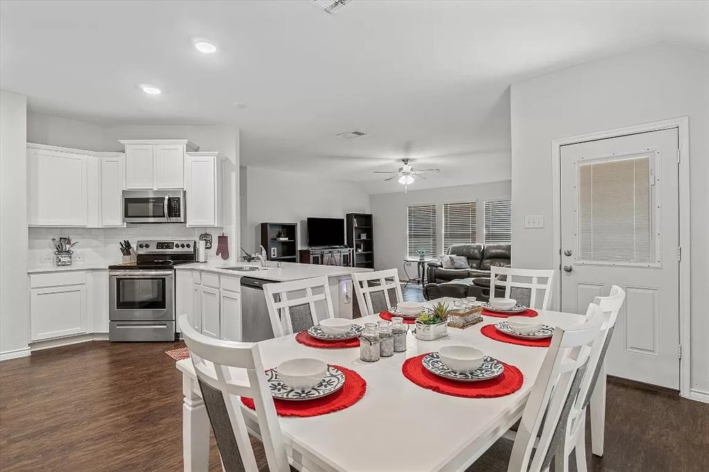 208 Sunny Corner Road Royse City, TX 75189 - Photo 16 of 19