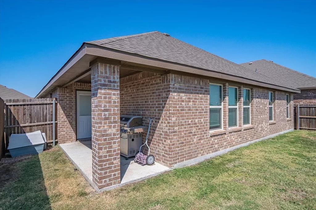 208 Sunny Corner Road Royse City, TX 75189 - Photo 18 of 19