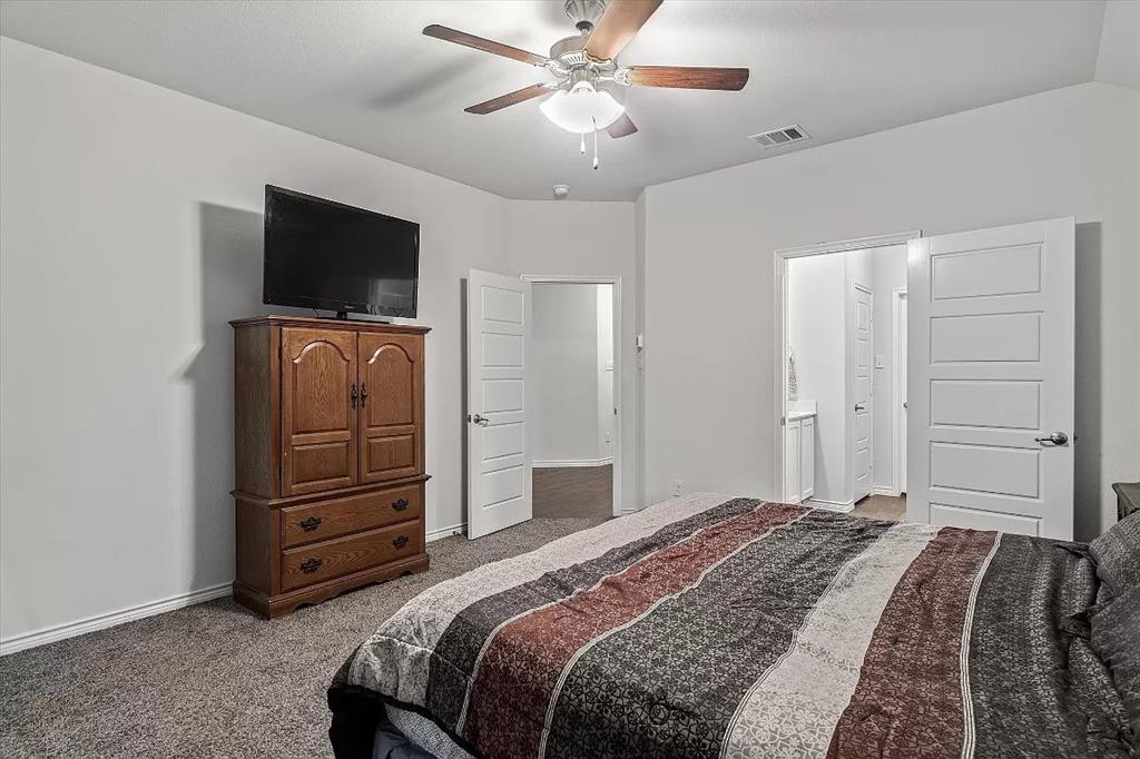 208 Sunny Corner Road Royse City, TX 75189 - Photo 7 of 19