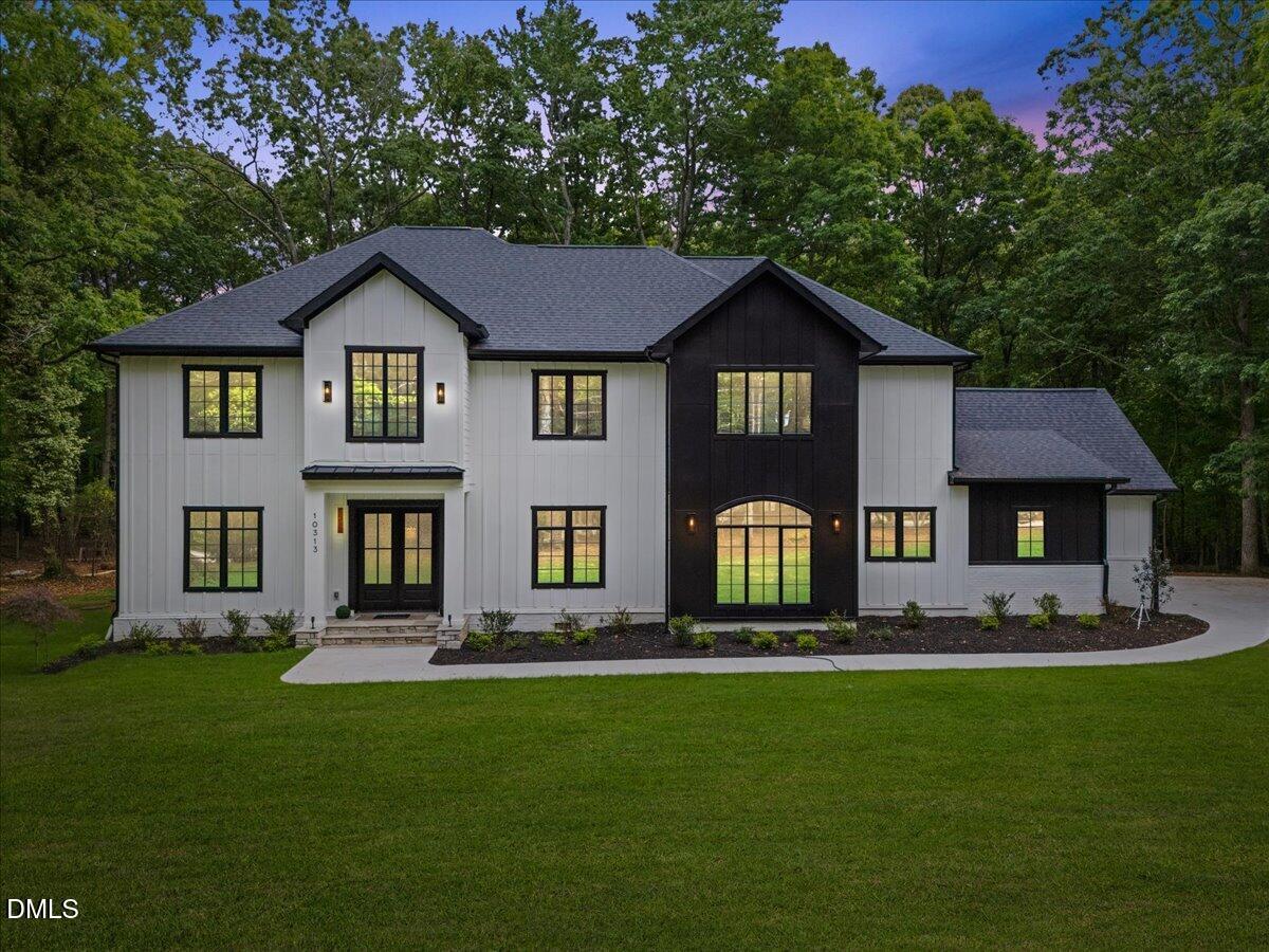 10313 Ray Road Raleigh, NC 27613 - Photo 1 of 85 001-10313 Ray Rd