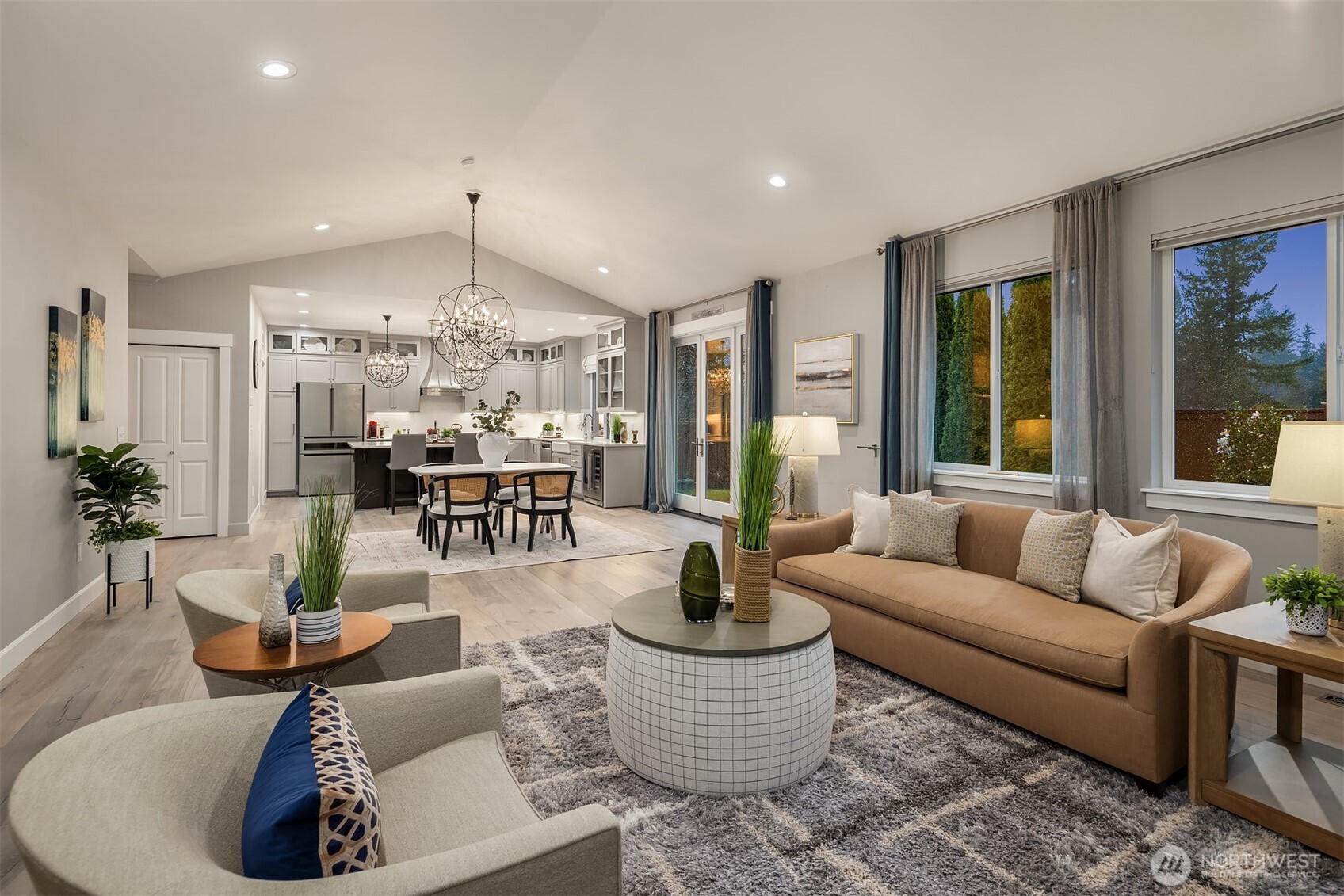 1278 Haystack Avenue Southeast North Bend, WA 98045 - Photo 5 of 29