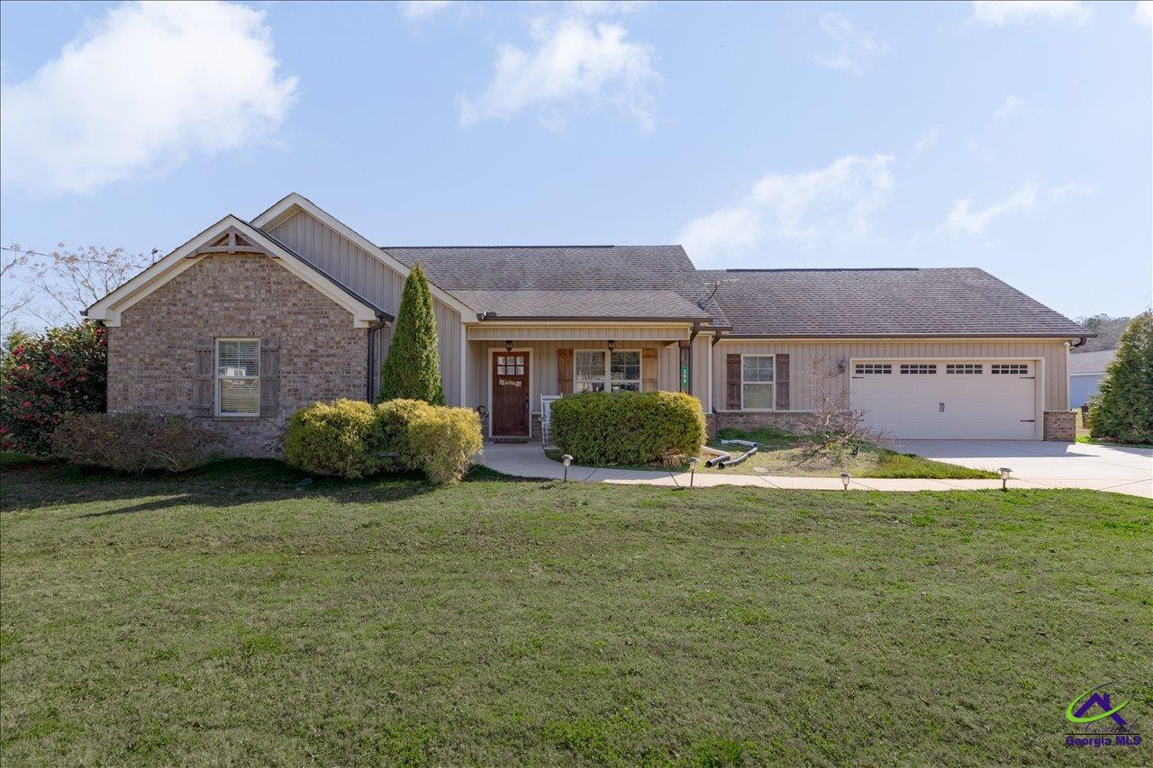 309 High Falls Road Jackson, GA 30233 - Photo 1 of 48