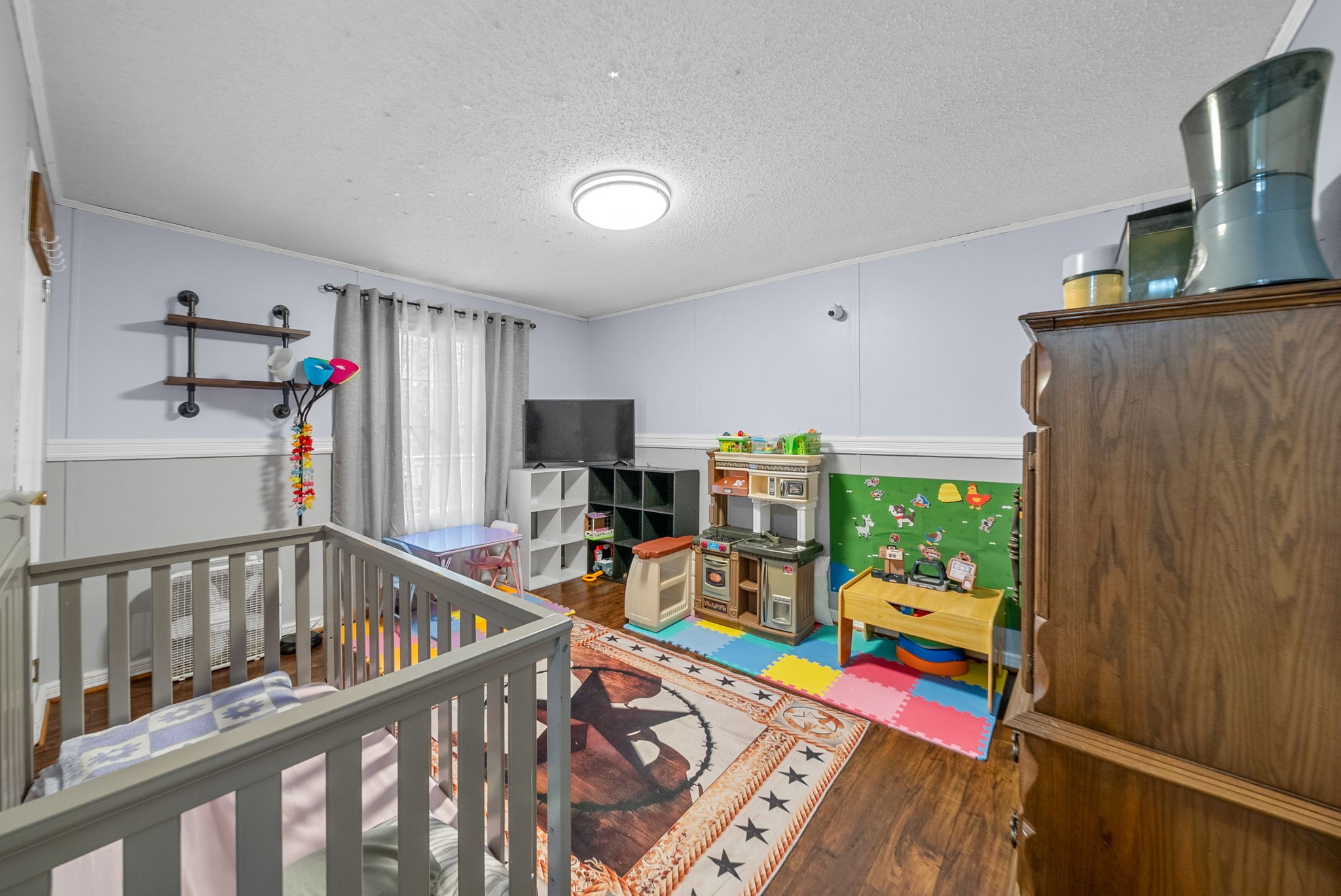 242 Barn Circle Road Big Rock, TN 37023 - Photo 21 of 40