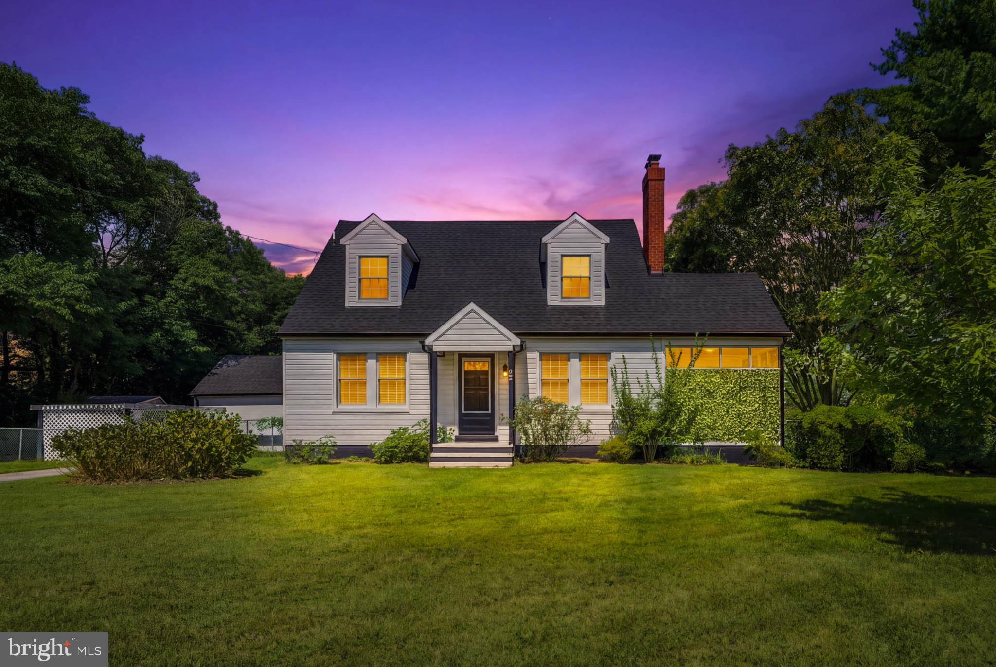 32 Polling House Road Harwood, MD 20776 - Photo 1 of 38 Gallery Image 1