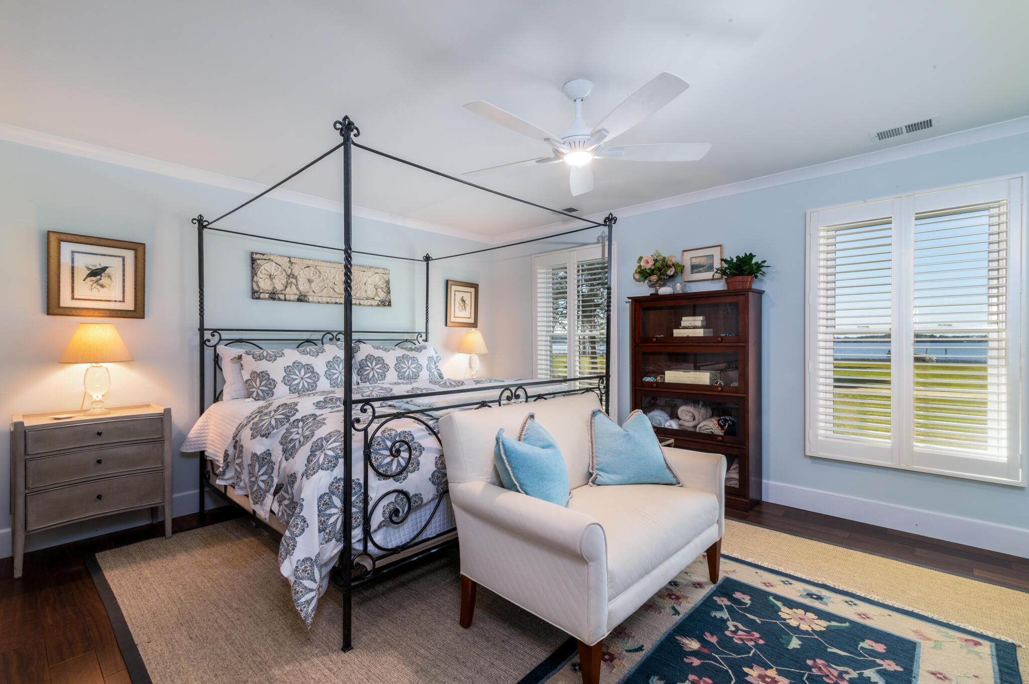 4691 Westervelt Road Meggett, SC 29449 - Photo 19 of 44 4691 Westervelt - 017 - CMG