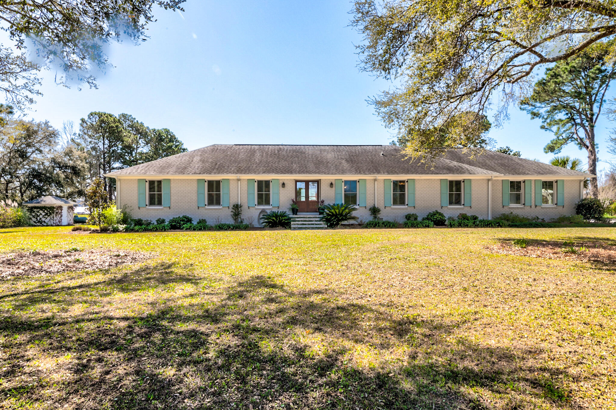 4691 Westervelt Road Meggett, SC 29449 - Photo 30 of 44 4691 Westervelt - 034 - CMG