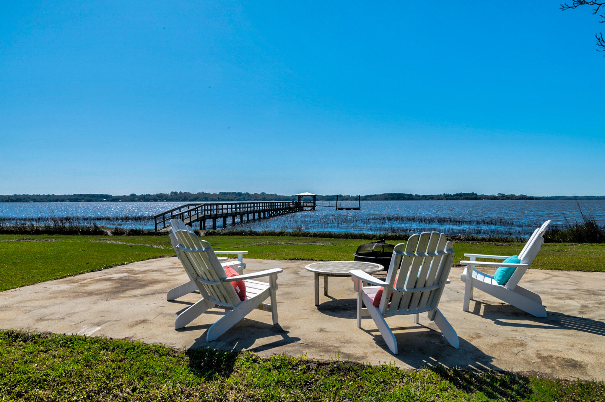 4691 Westervelt Road Meggett, SC 29449 - Photo 33 of 44 4691 Westervelt - 045 - CMG
