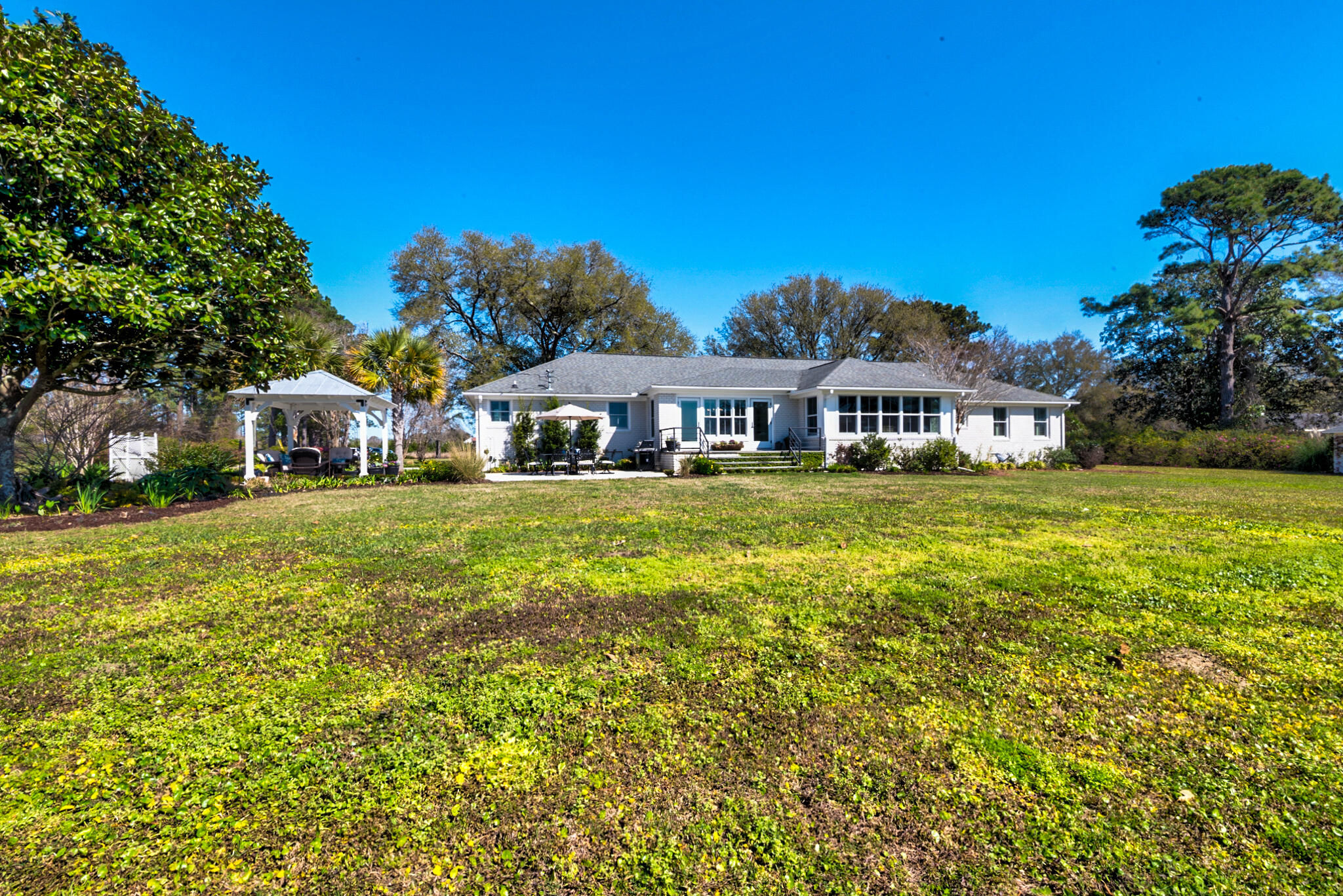 4691 Westervelt Road Meggett, SC 29449 - Photo 34 of 44 4691 Westervelt - 039 - CMG