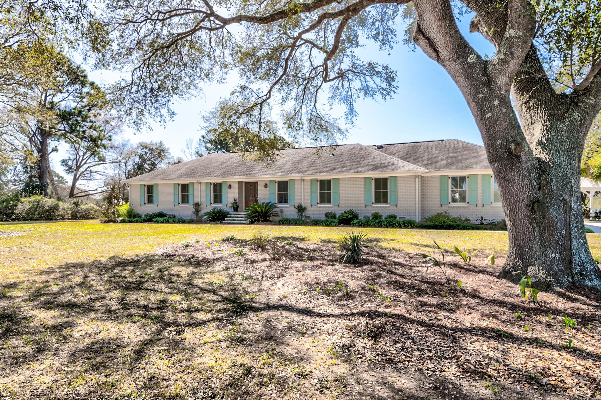 4691 Westervelt Road Meggett, SC 29449 - Photo 44 of 44 4691 Westervelt - 033 - CMG