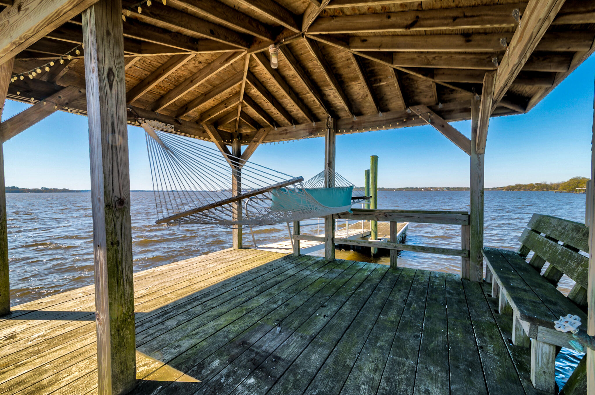 4691 Westervelt Road Meggett, SC 29449 - Photo 5 of 44 4691 Westervelt - 049 - CMG