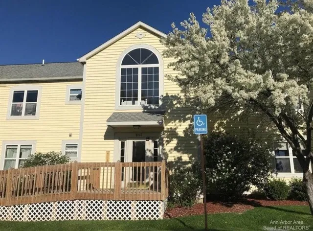 $255,000 | 2233 South Huron Parkway, Unit 2, Ann Arbor, MI 48104