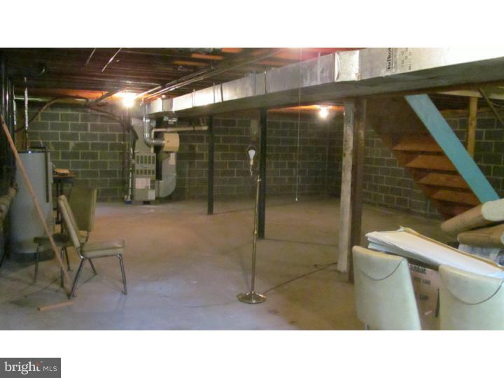 64 Mountainview Road Trenton, NJ 08628 - Photo 17 of 18 Basement