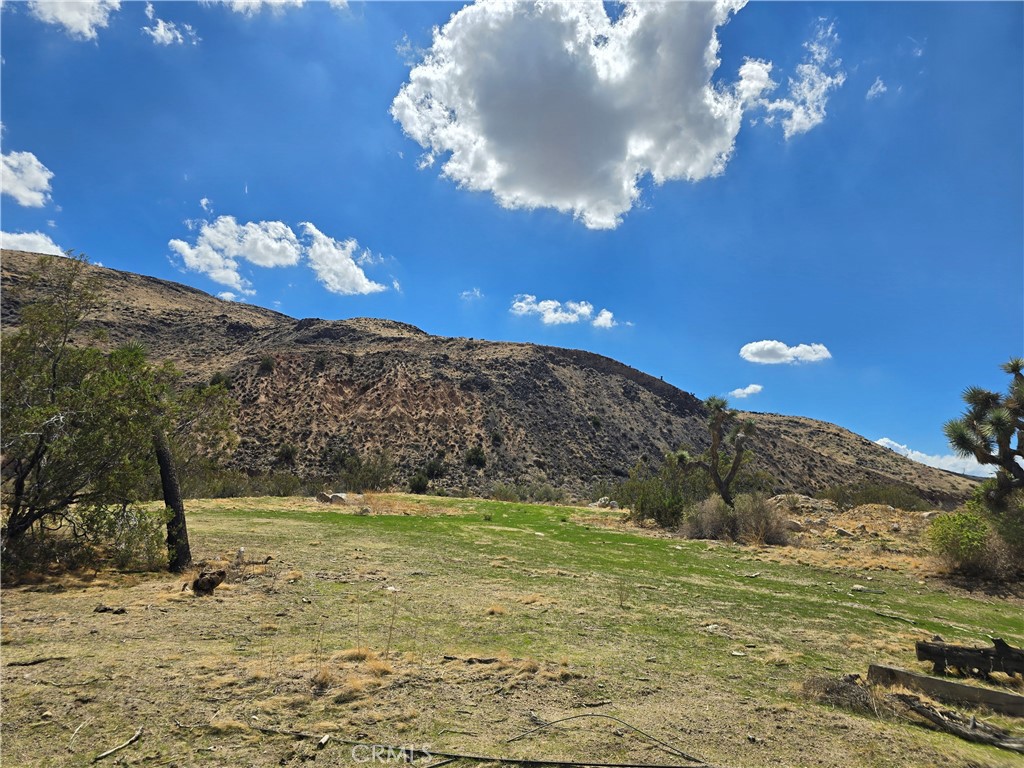 0 Pipes Canyon Road Yucca Valley, CA 92284 - Photo 1 of 1 Gallery Image 1