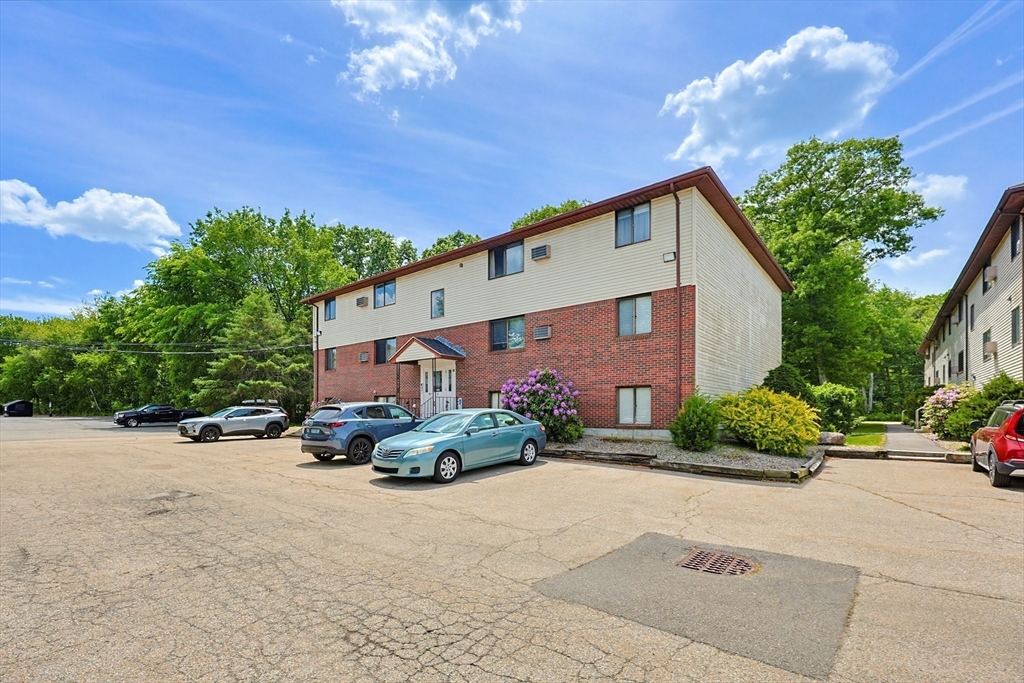 50 Juniper Road, Unit C1 North Attleboro, MA 02760 - Photo 35 of 41