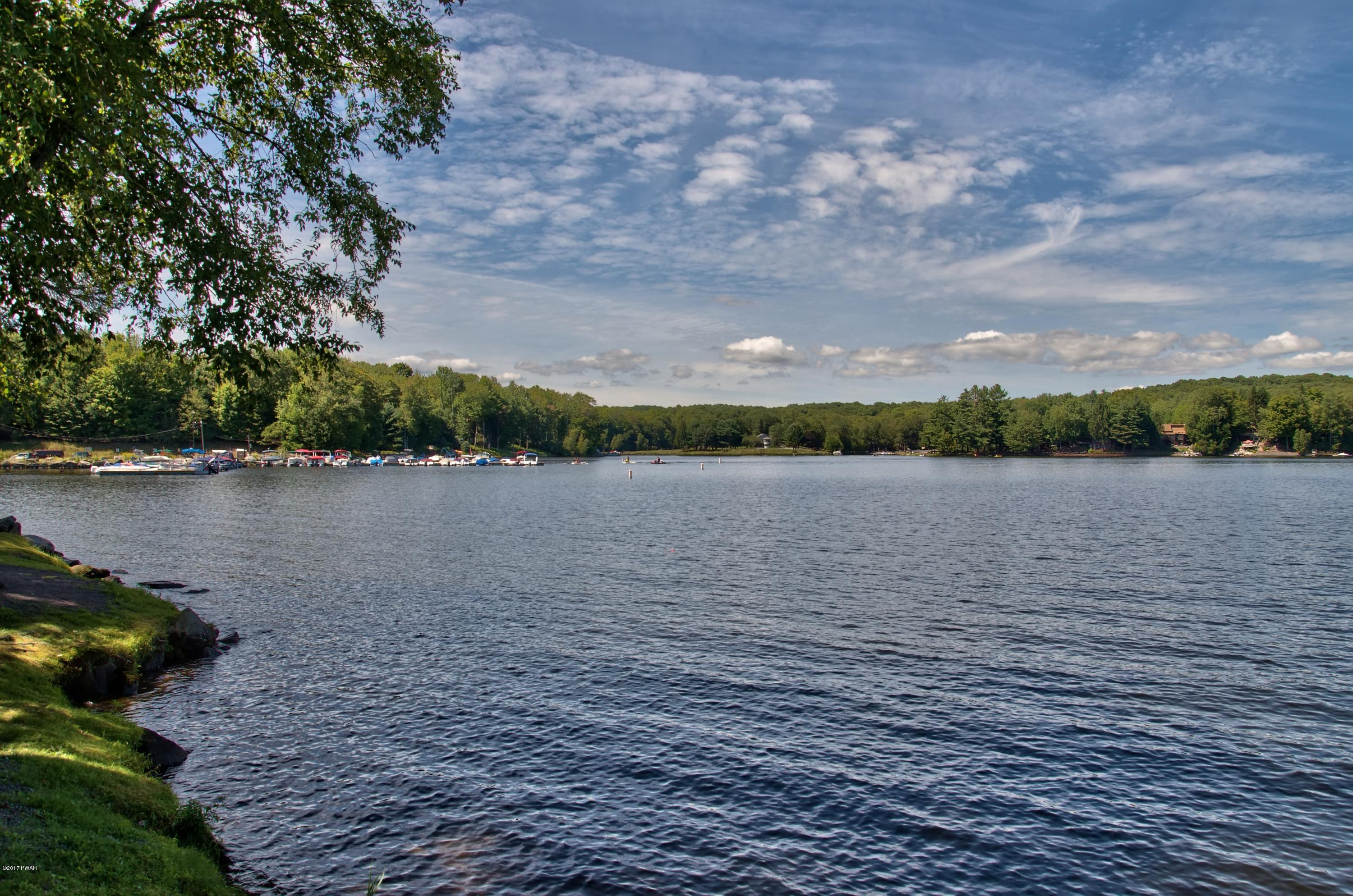 3200 Northgate Road Lake Ariel, PA 18436 - Photo 84 of 96 81-Roamingwood Park with Marina
