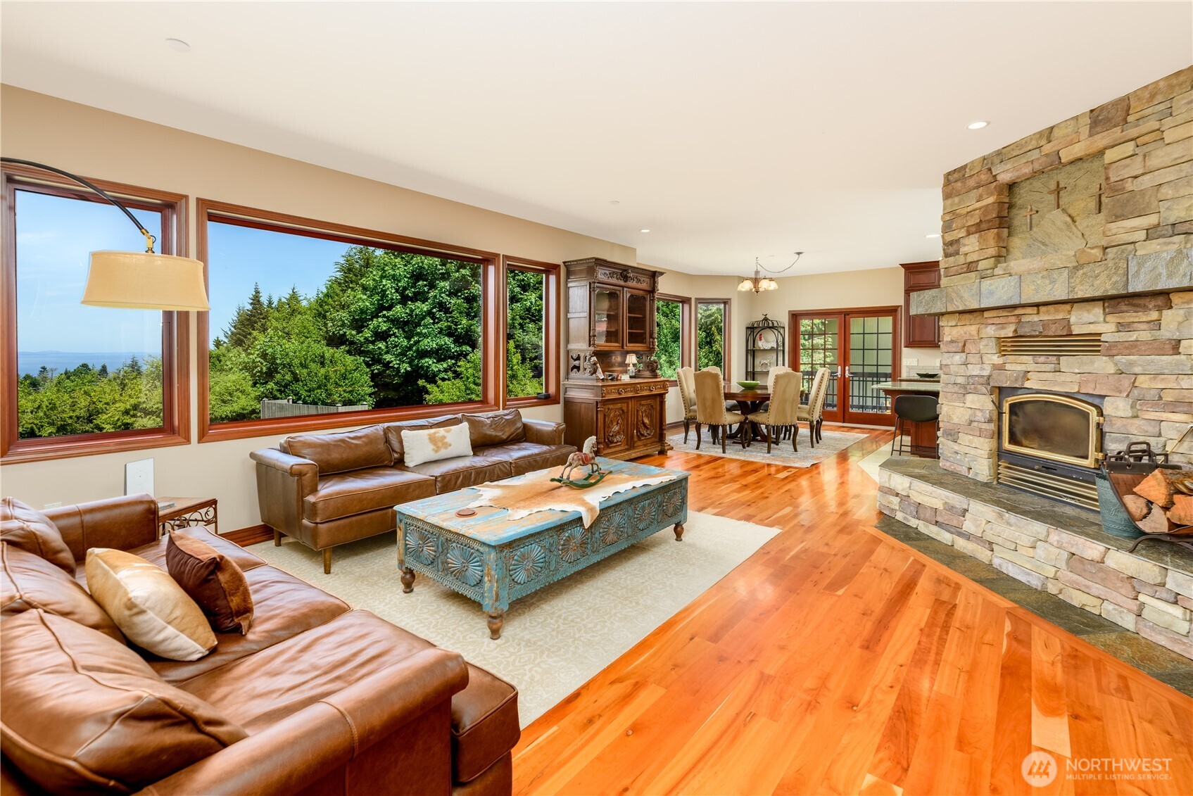 1743 Freshwater Bay Road Port Angeles, WA 98363 - Photo 6 of 40
