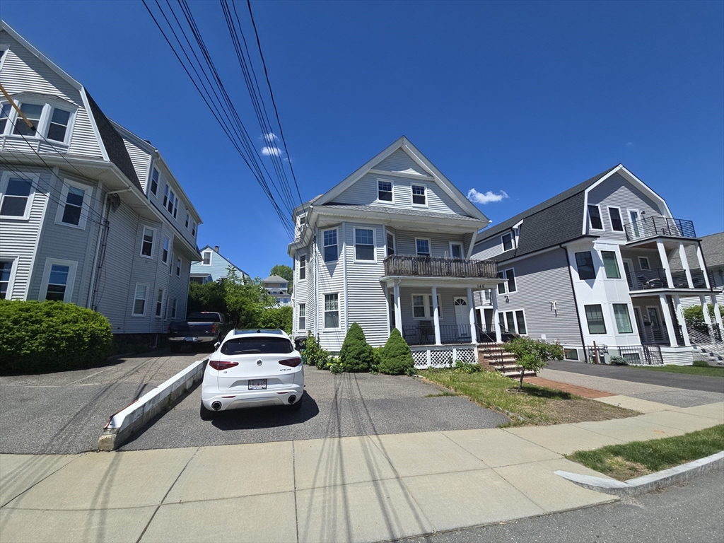 146 Hillside Road, Unit 1 Watertown, MA 02472 - Photo 20 of 20 Gallery Image 20