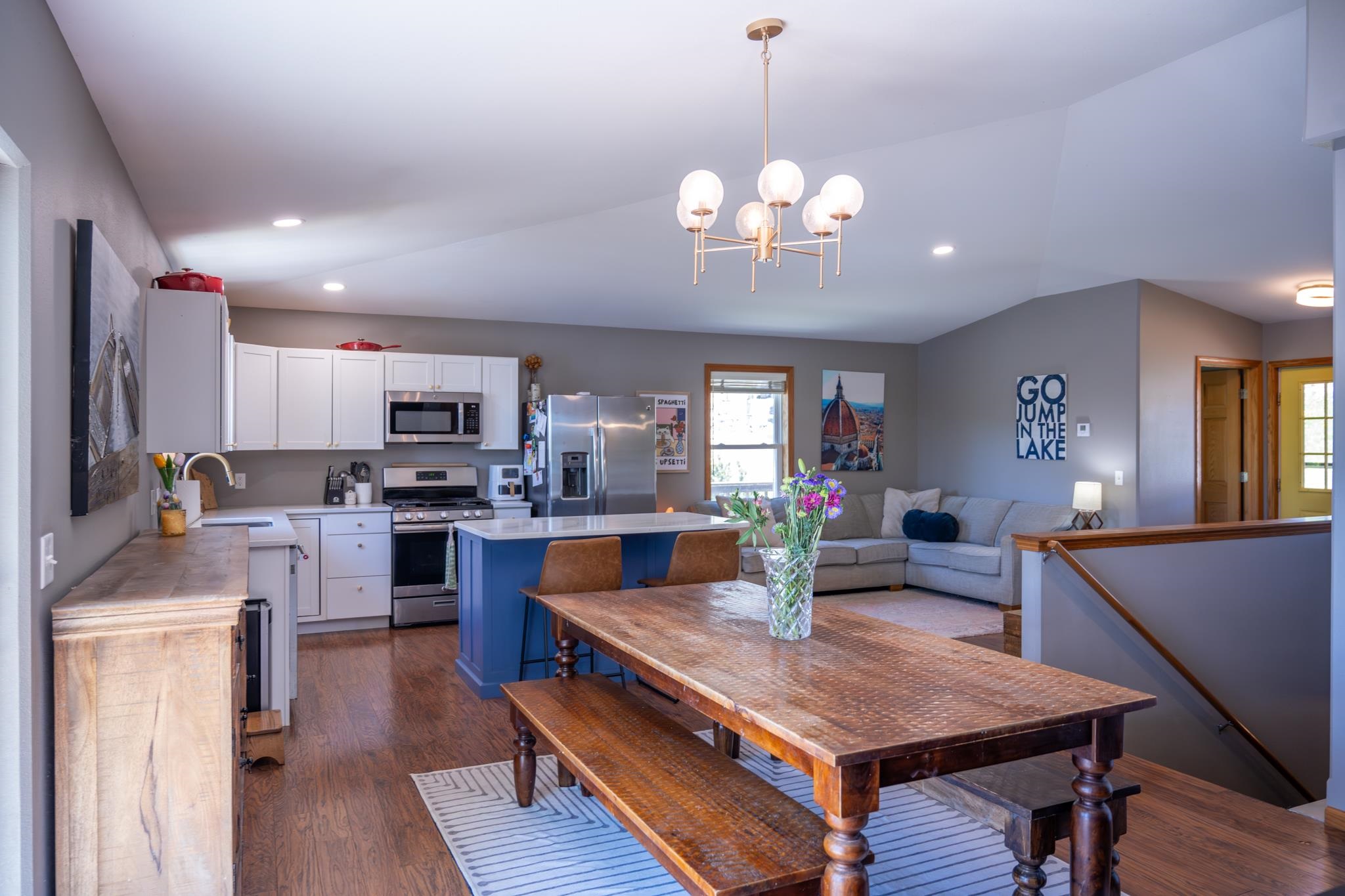3111 West Lake Helen Drive Rosholt, WI 54473 - Photo 29 of 65