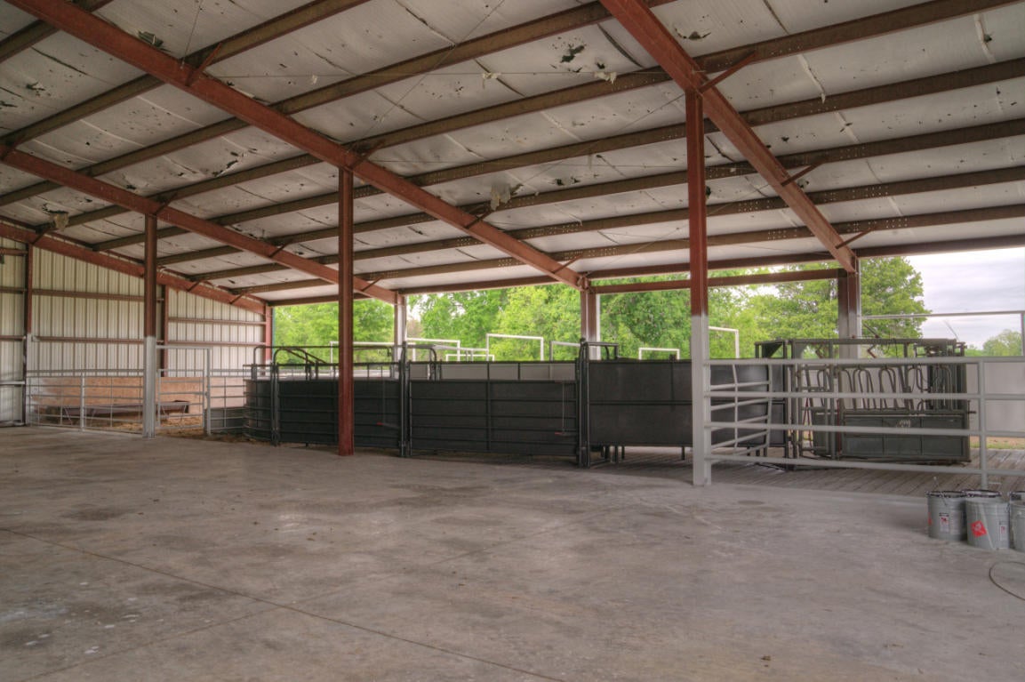 27810 South 4510 Road Afton, OK 74331 - Photo 11 of 47 Gallery Image 11