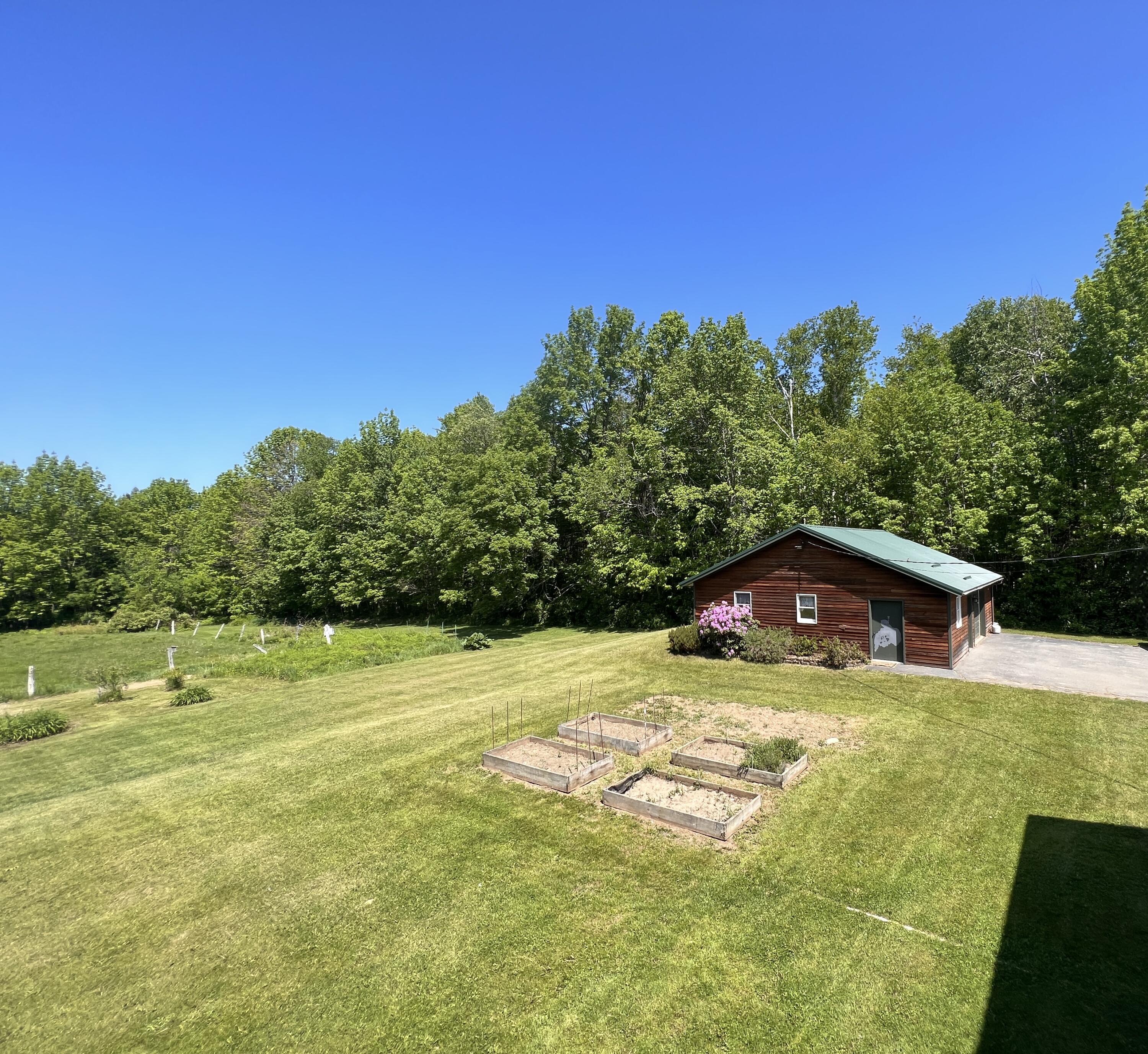 41 Bacon Road Unity, ME 04988 - Photo 15 of 71 Garden Beds