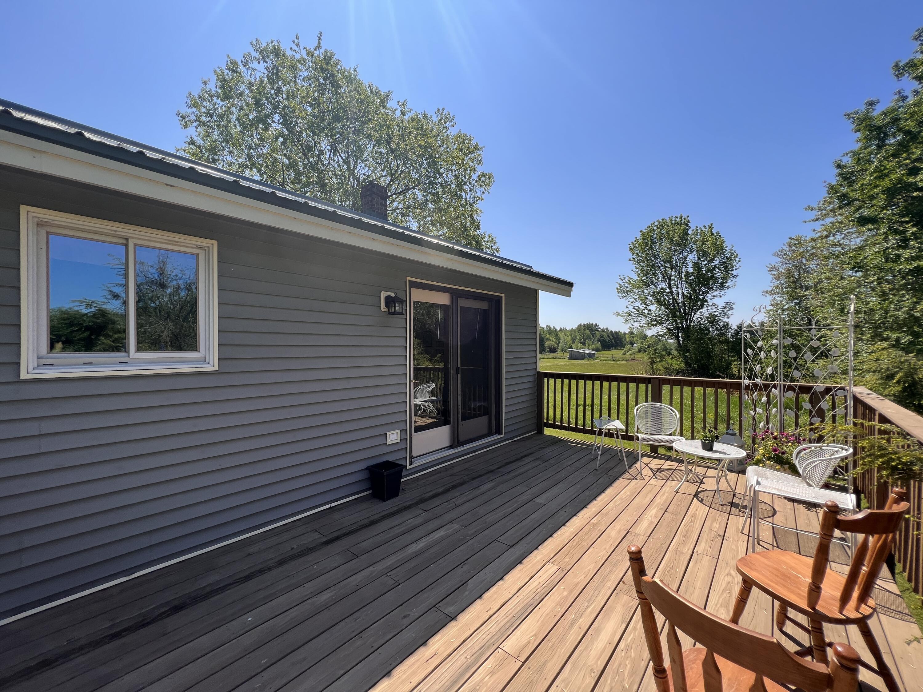 41 Bacon Road Unity, ME 04988 - Photo 16 of 71 Back to Dining Room