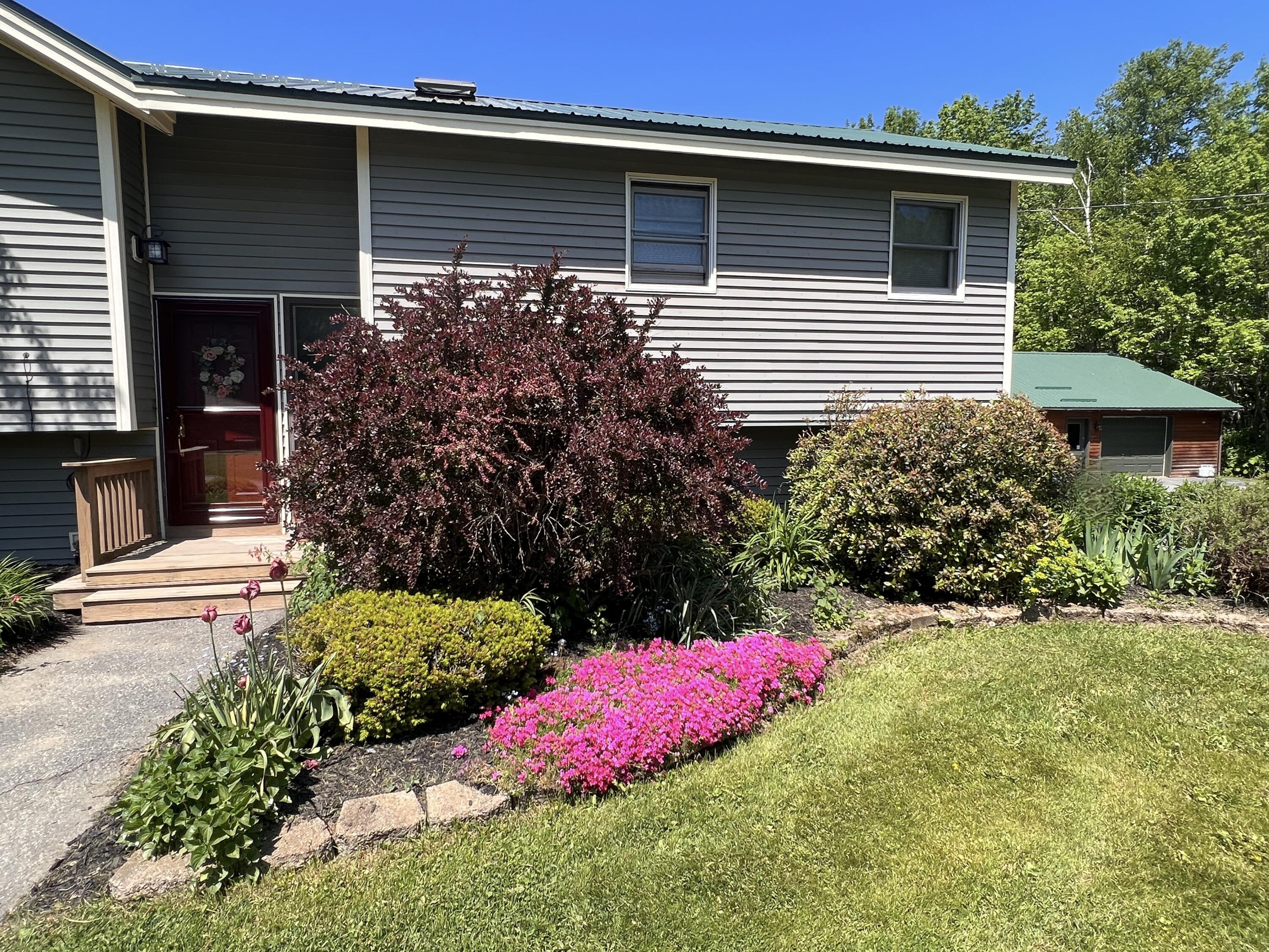 41 Bacon Road Unity, ME 04988 - Photo 2 of 71 41 Bacon Road