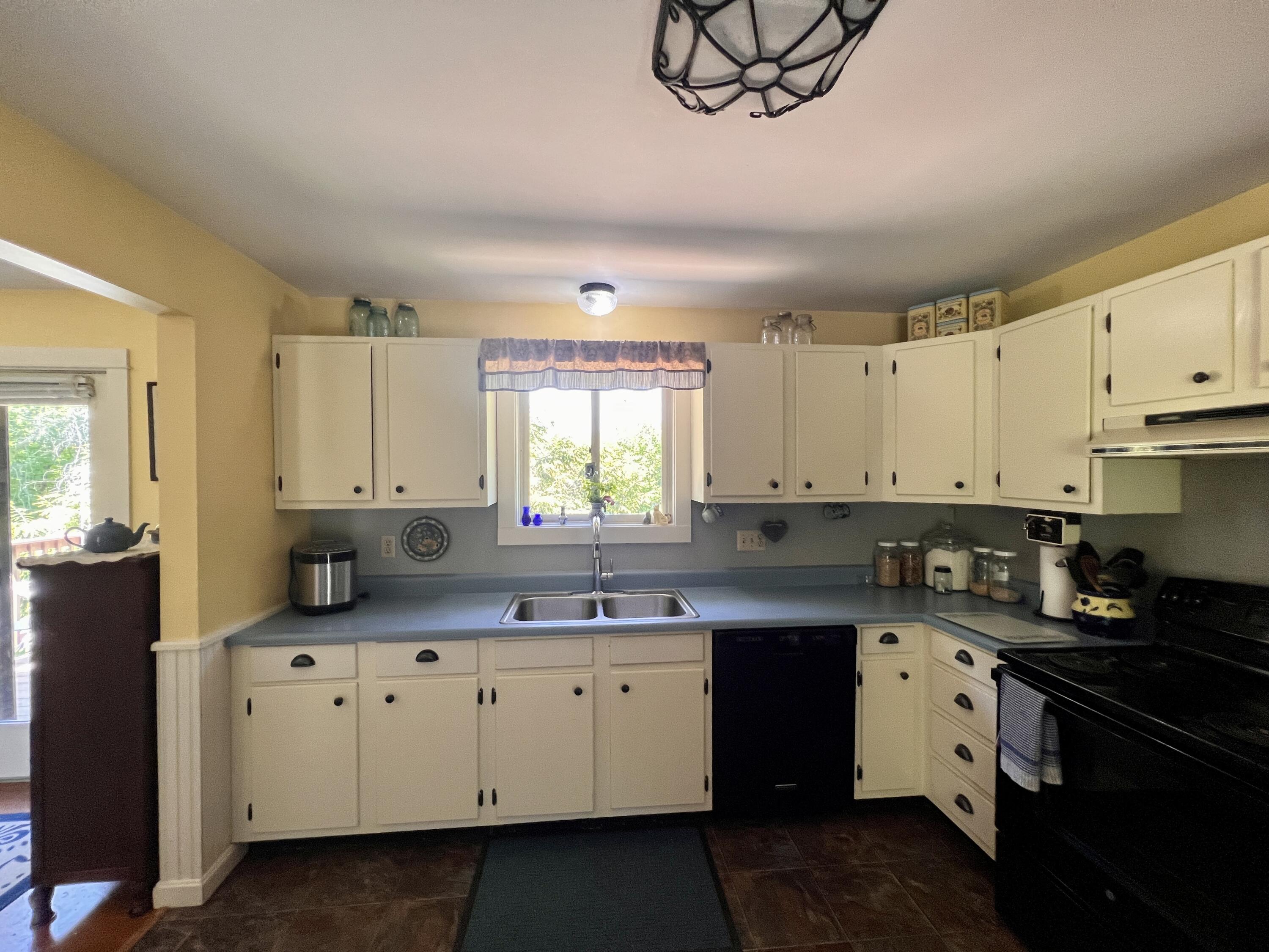 41 Bacon Road Unity, ME 04988 - Photo 21 of 71 Lots of Cabinet Space