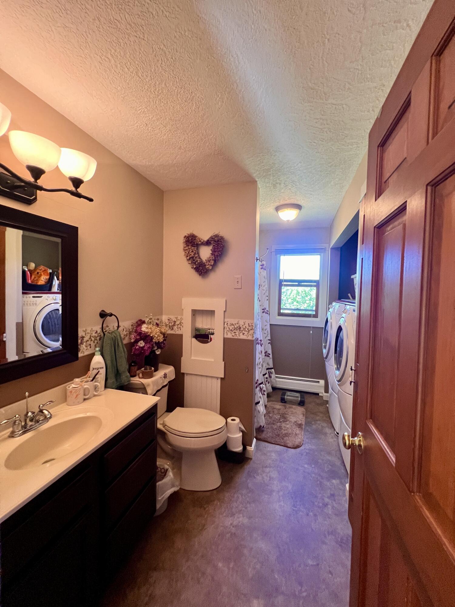 41 Bacon Road Unity, ME 04988 - Photo 23 of 71 Full Bath Main Level