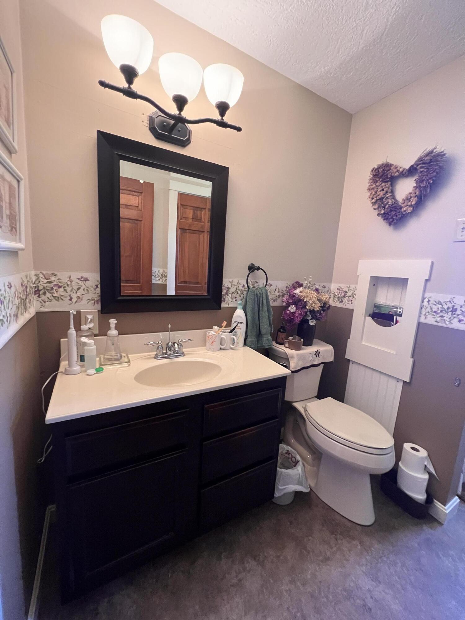 41 Bacon Road Unity, ME 04988 - Photo 24 of 71 Vanity