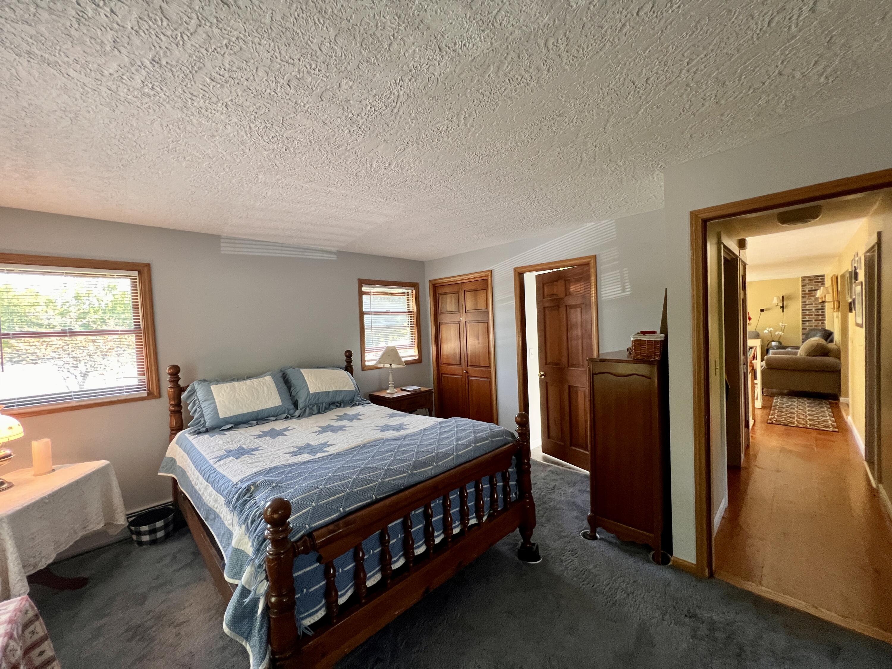 41 Bacon Road Unity, ME 04988 - Photo 28 of 71 Primary View to Hall