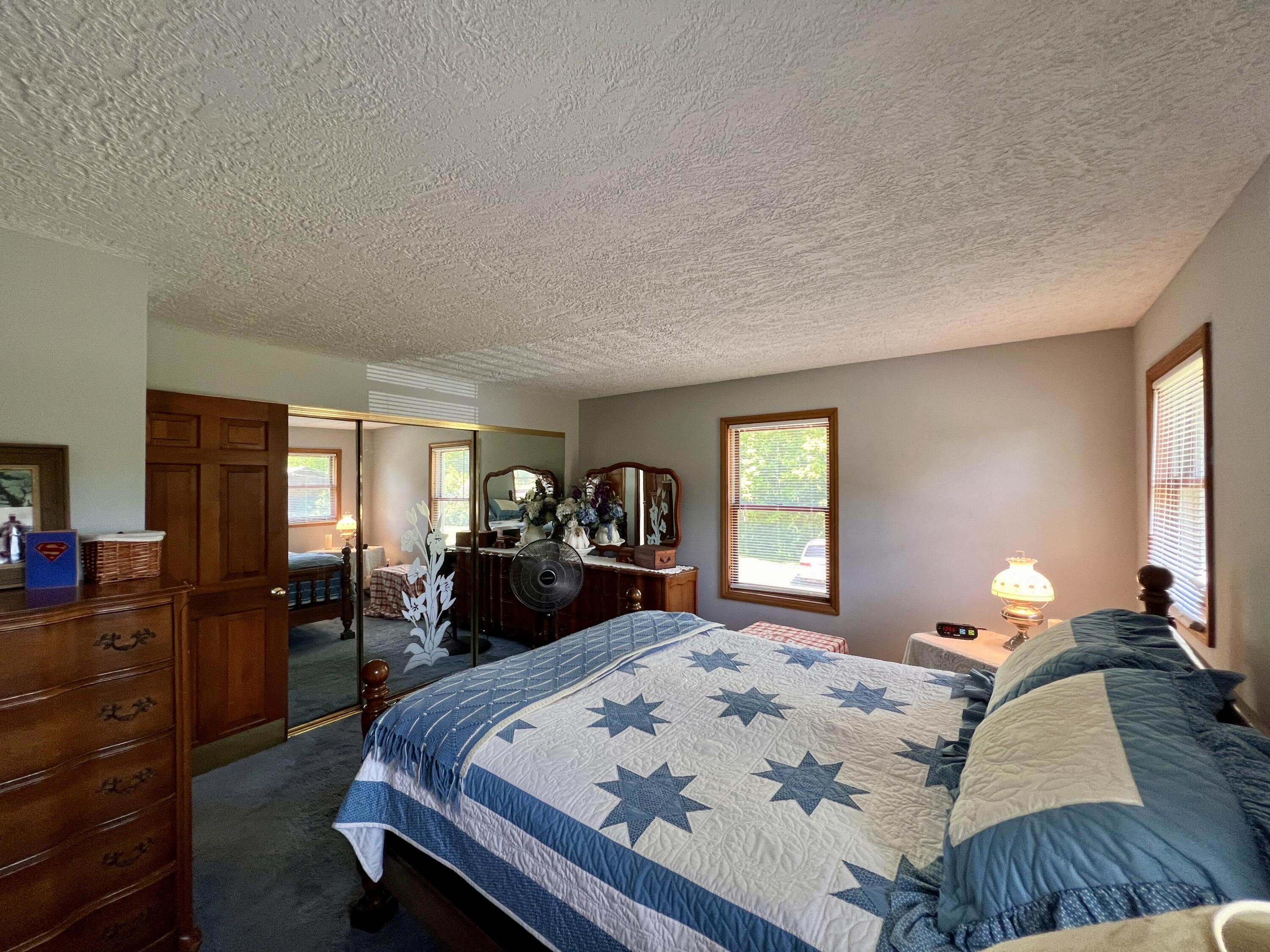 41 Bacon Road Unity, ME 04988 - Photo 29 of 71 Primary Bedroom