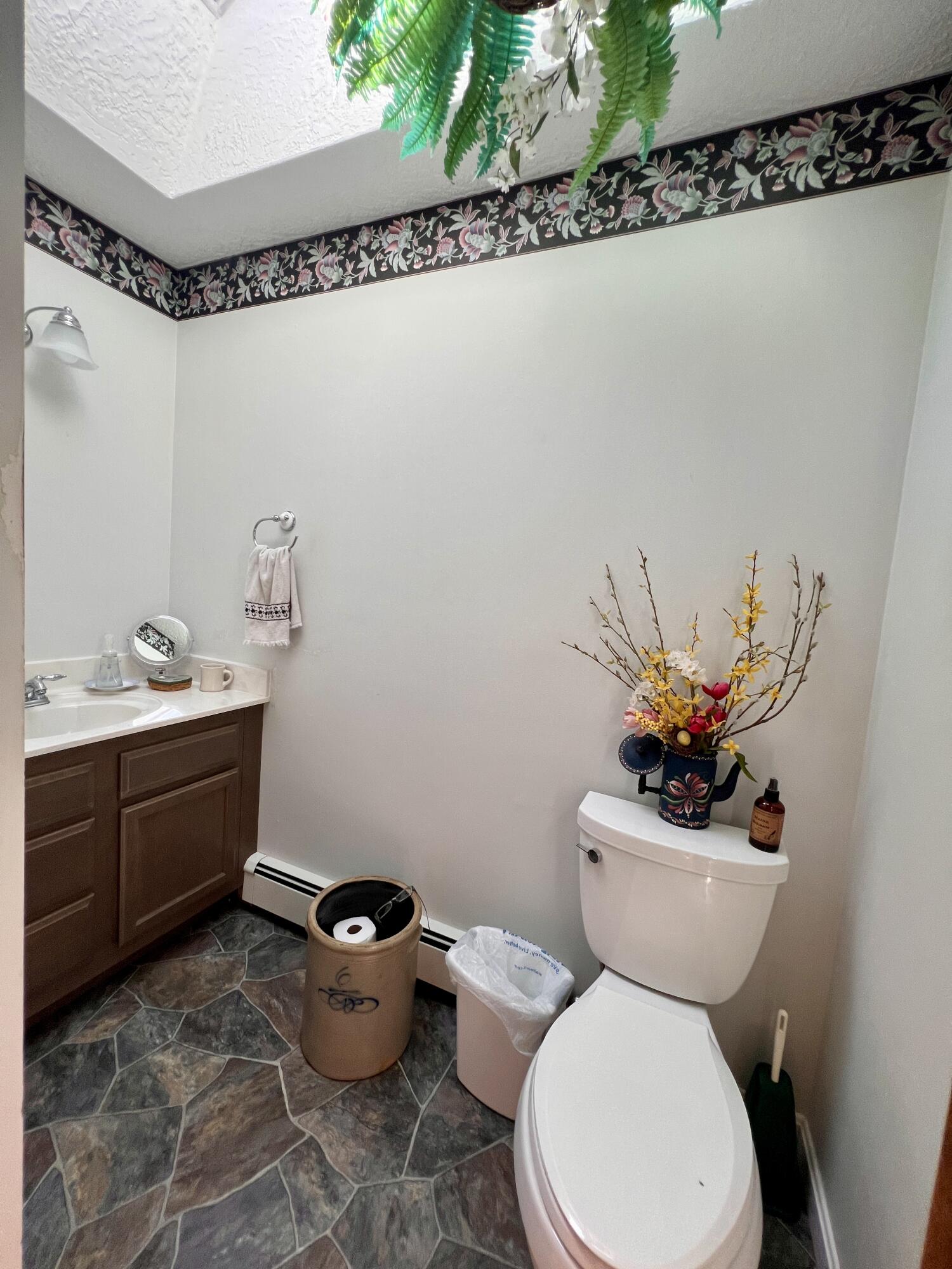 41 Bacon Road Unity, ME 04988 - Photo 30 of 71 Primary Bedroom Bathroom