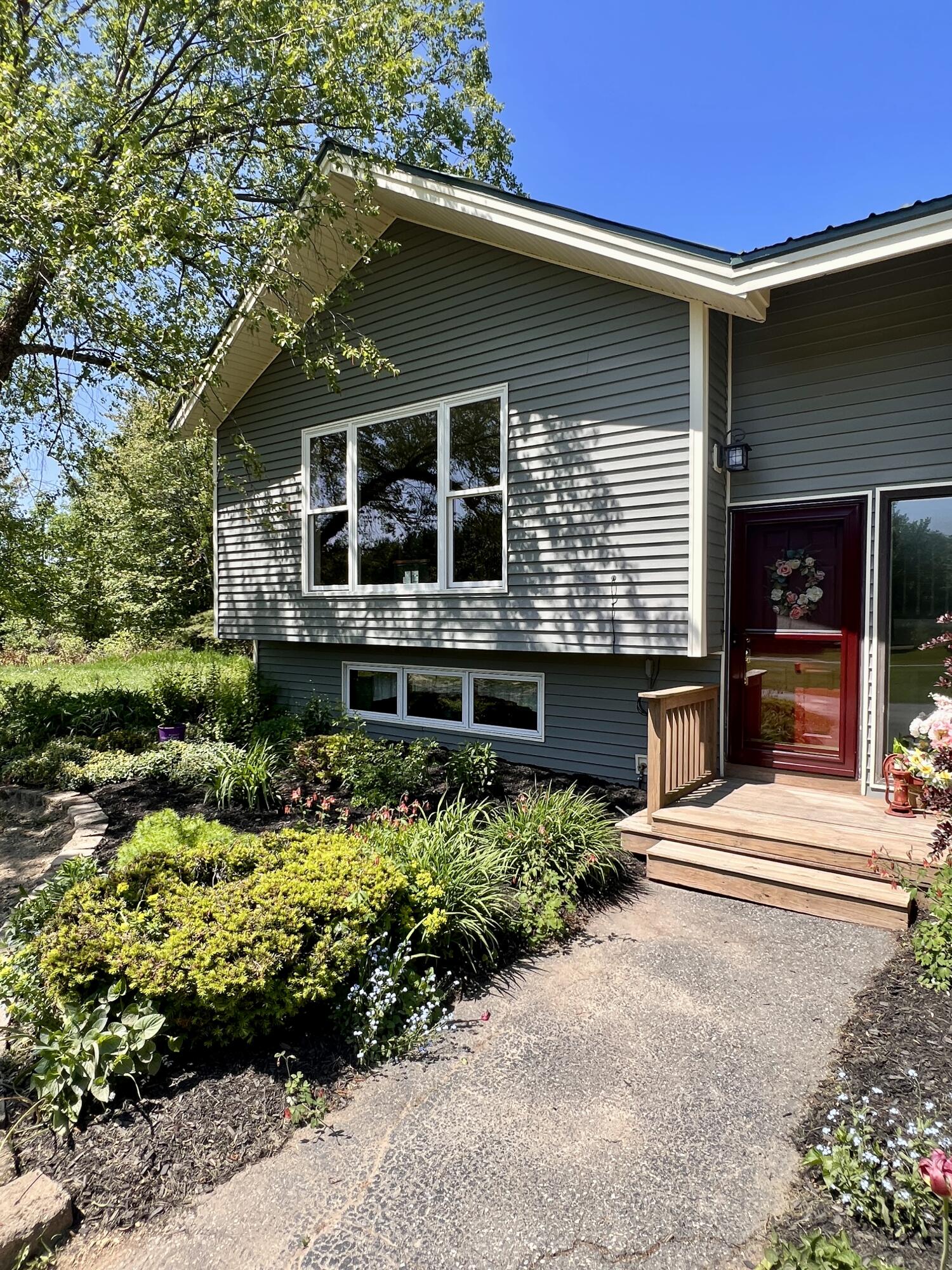 41 Bacon Road Unity, ME 04988 - Photo 3 of 71 Entering Front Door