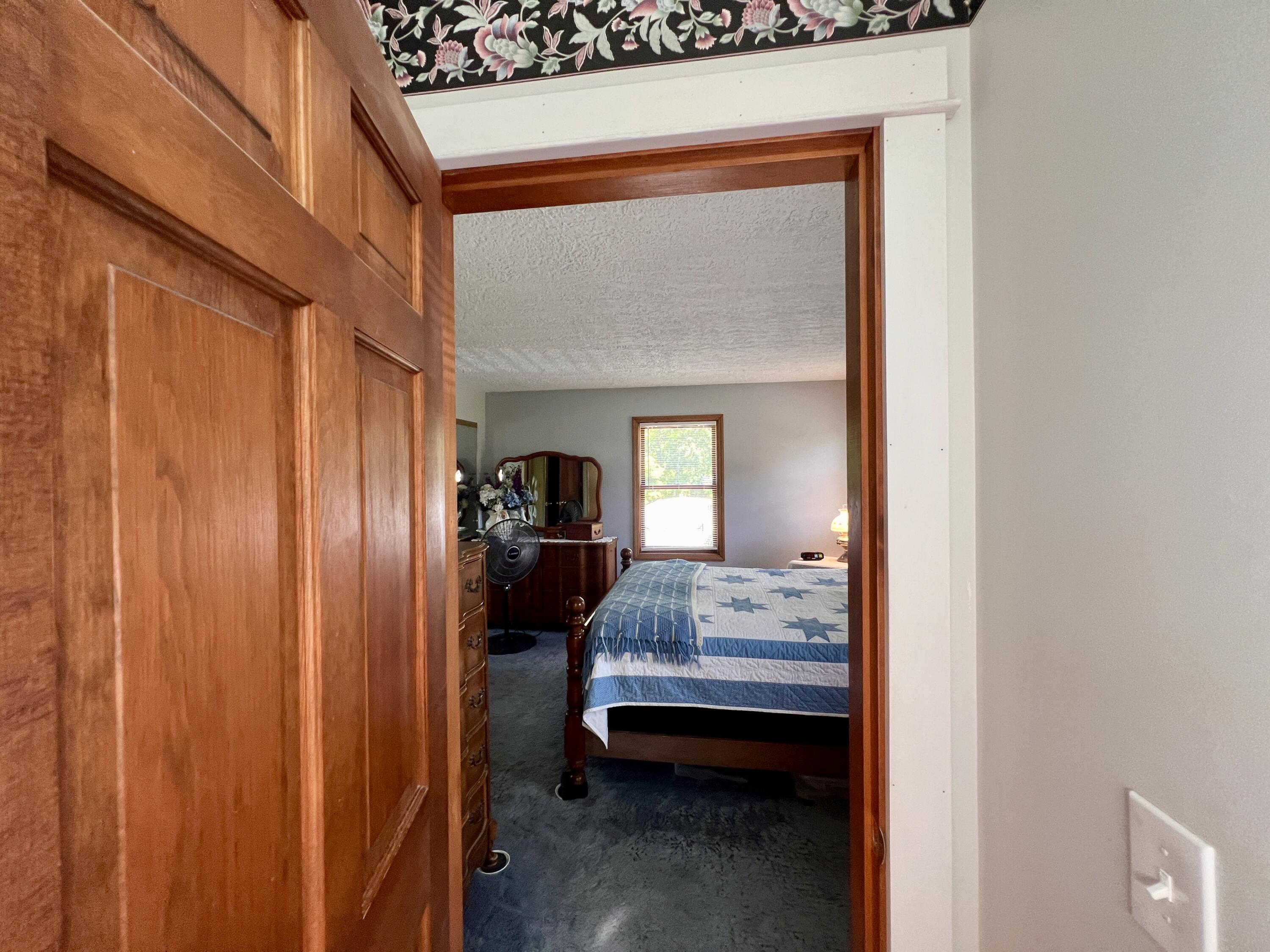 41 Bacon Road Unity, ME 04988 - Photo 31 of 71 From Attached Bath